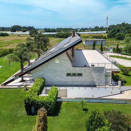 Casale Delle Ronde B&B Латина Екстер'єр фото