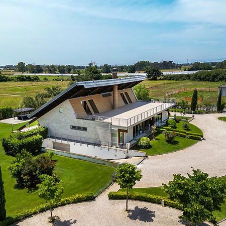 Casale Delle Ronde B&B Латина Екстер'єр фото
