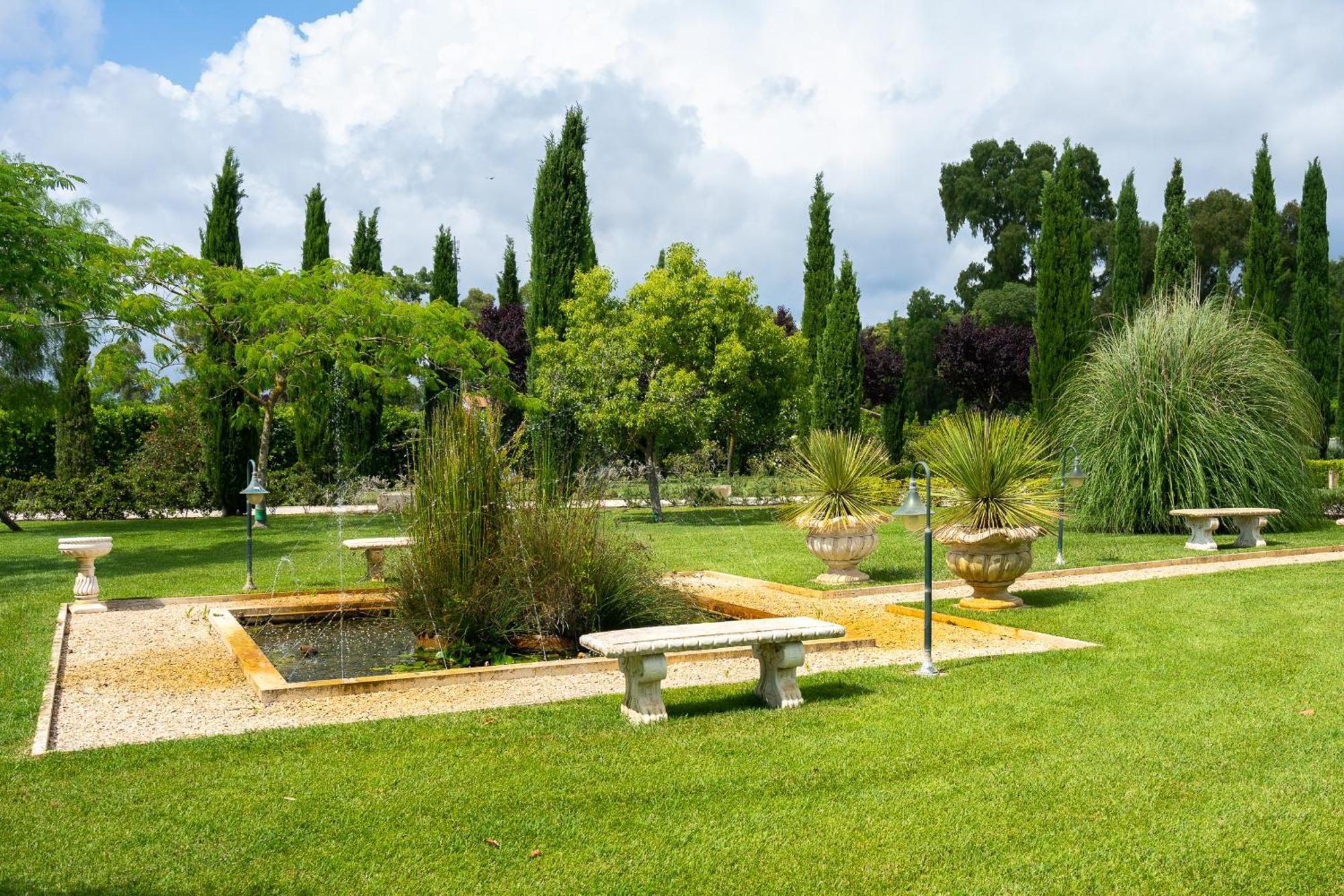 Casale Delle Ronde B&B Латина Екстер'єр фото