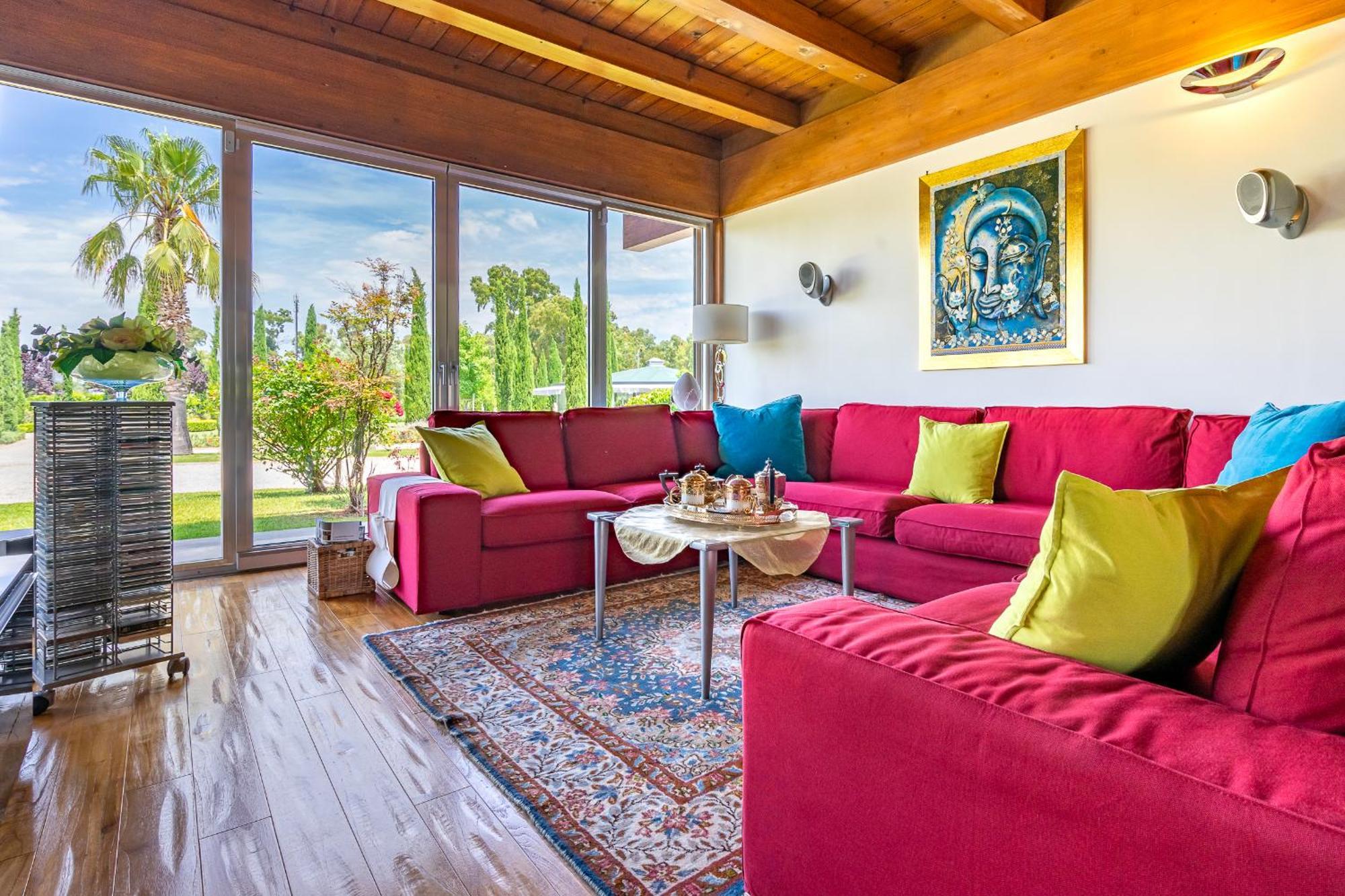 Casale Delle Ronde B&B Латина Екстер'єр фото