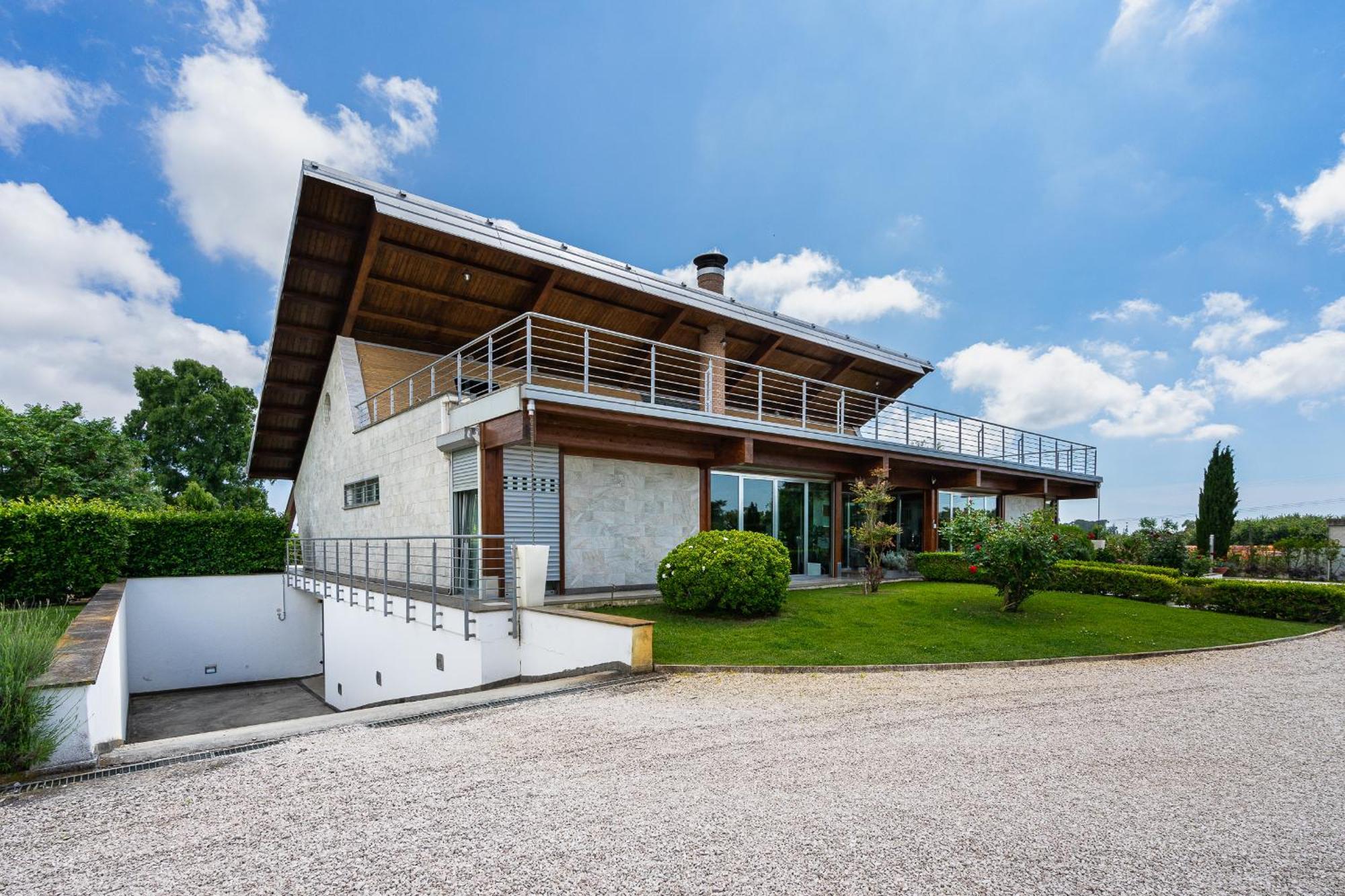 Casale Delle Ronde B&B Латина Екстер'єр фото