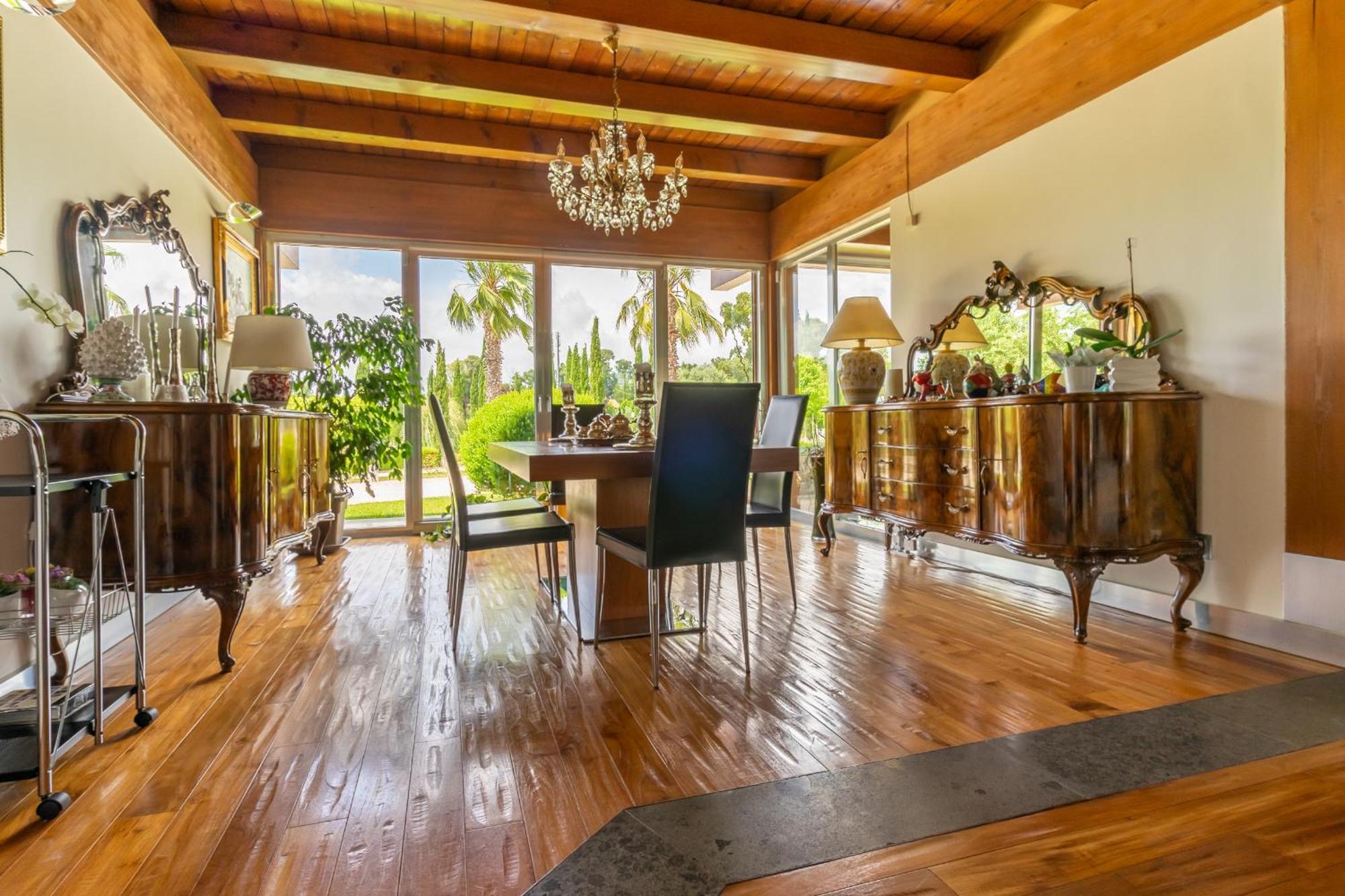Casale Delle Ronde B&B Латина Екстер'єр фото