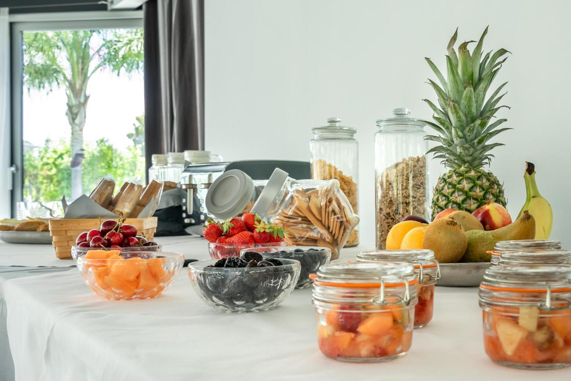 Casale Delle Ronde B&B Латина Екстер'єр фото