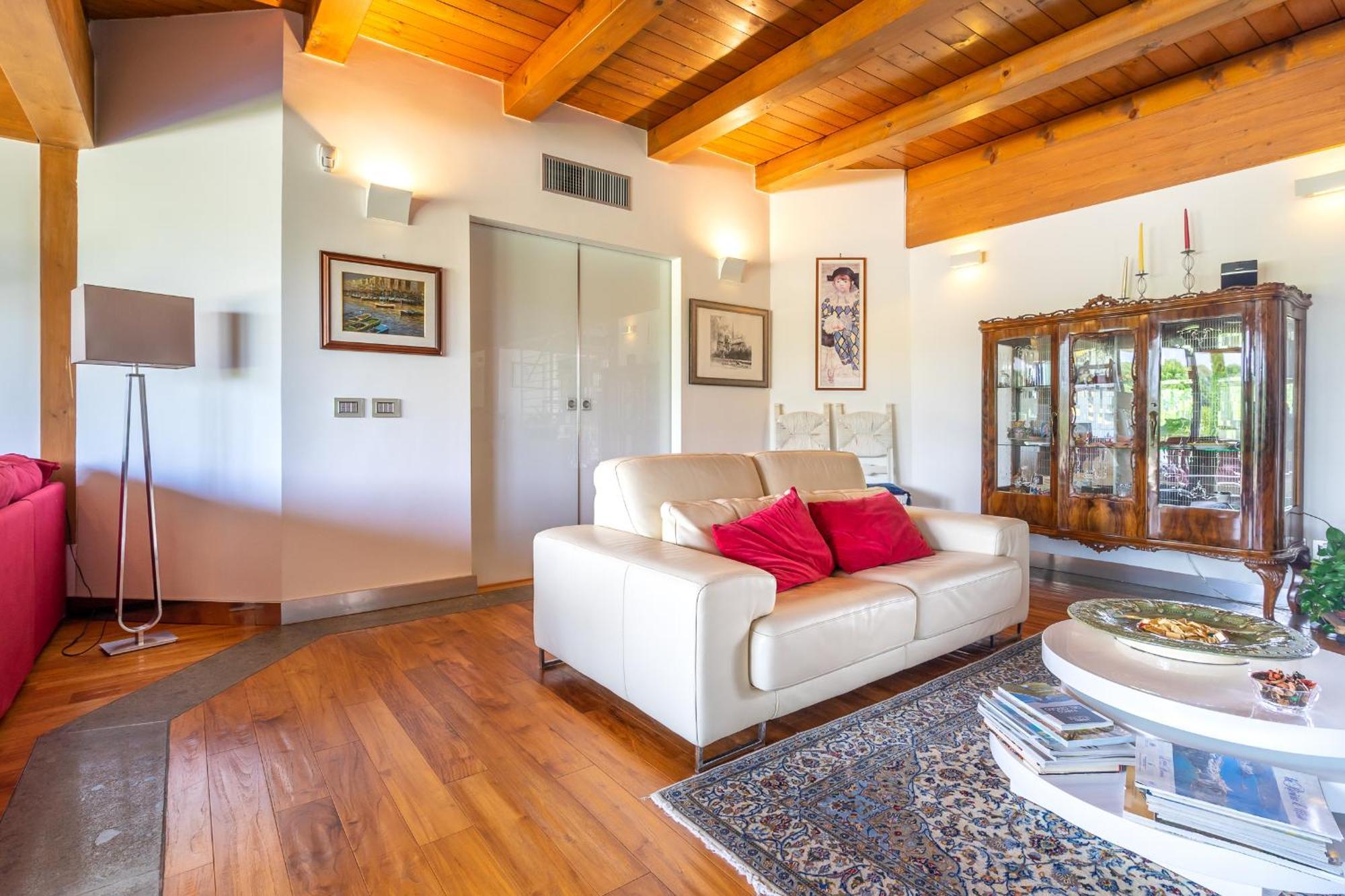 Casale Delle Ronde B&B Латина Екстер'єр фото