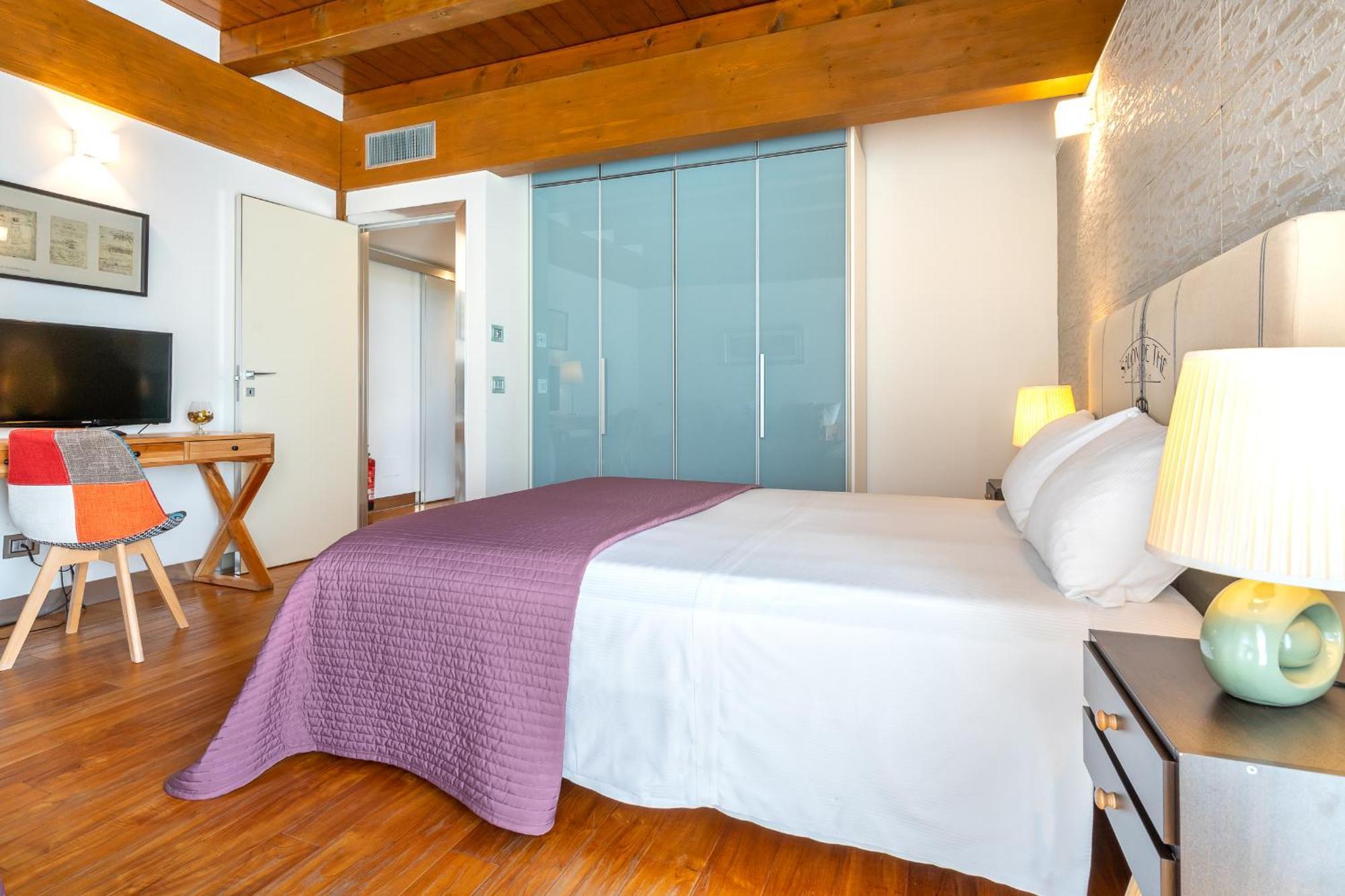 Casale Delle Ronde B&B Латина Екстер'єр фото