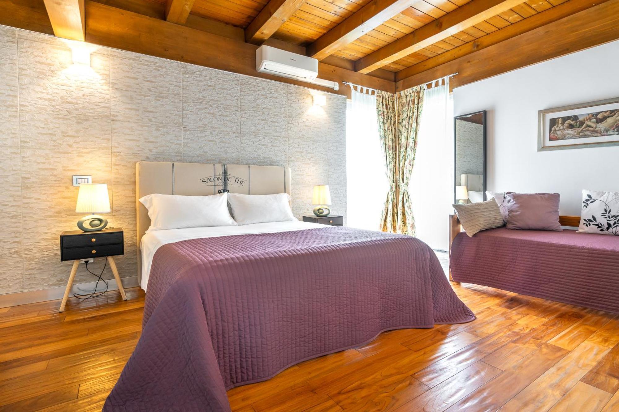 Casale Delle Ronde B&B Латина Екстер'єр фото