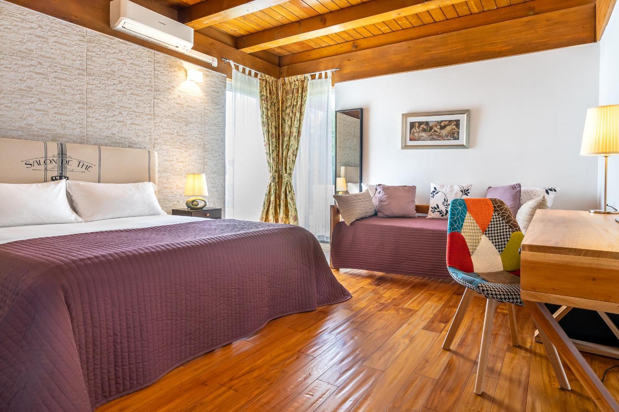 Casale Delle Ronde B&B Латина Екстер'єр фото