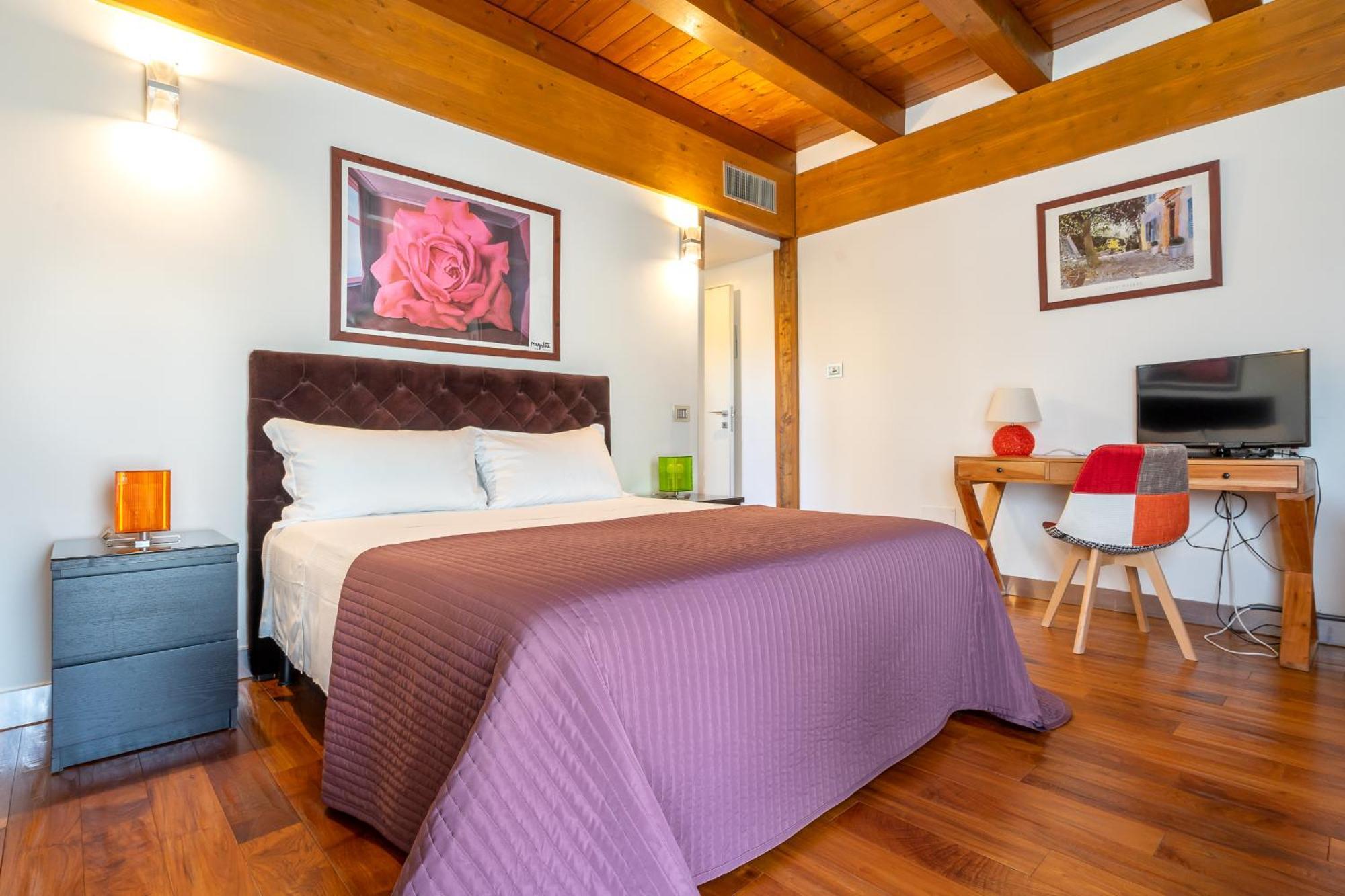 Casale Delle Ronde B&B Латина Екстер'єр фото